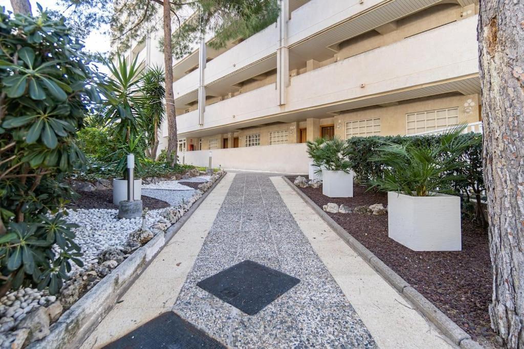 1ªlinea Mar-Piscina-Wifi-Portaventura-Luxury-Chill5 Lägenhet Salou Exteriör bild