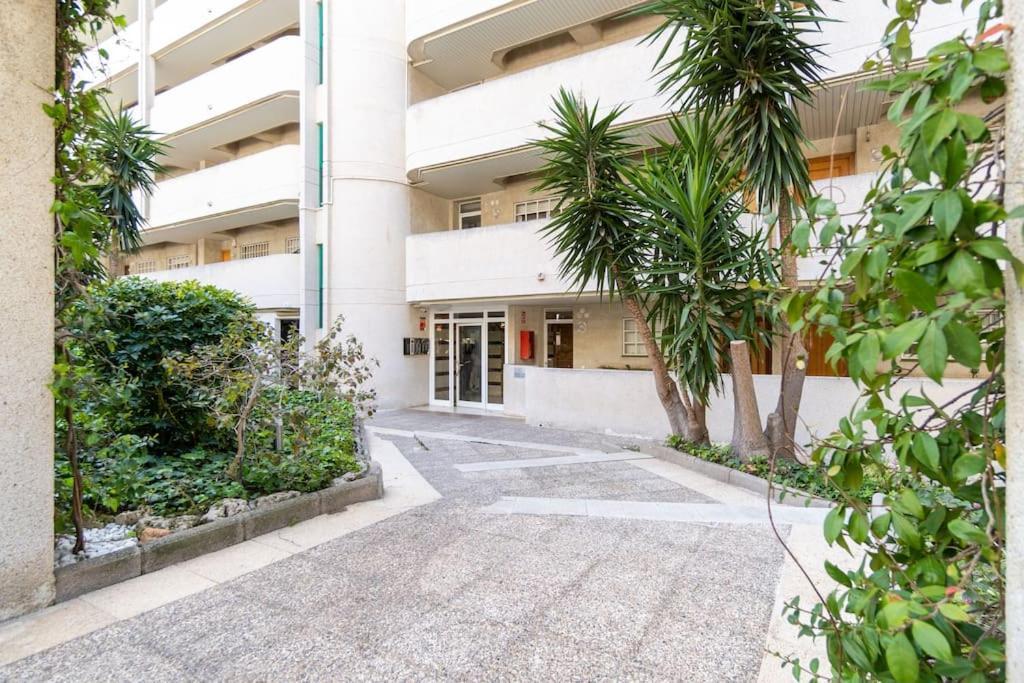 1ªlinea Mar-Piscina-Wifi-Portaventura-Luxury-Chill5 Lägenhet Salou Exteriör bild