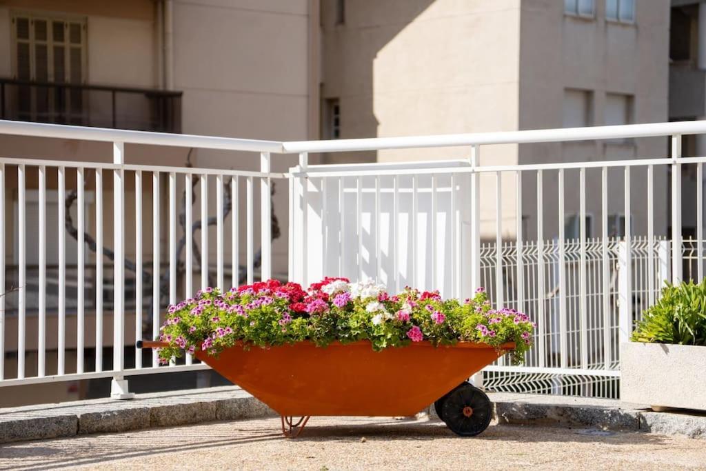 1ªlinea Mar-Piscina-Wifi-Portaventura-Luxury-Chill5 Lägenhet Salou Exteriör bild