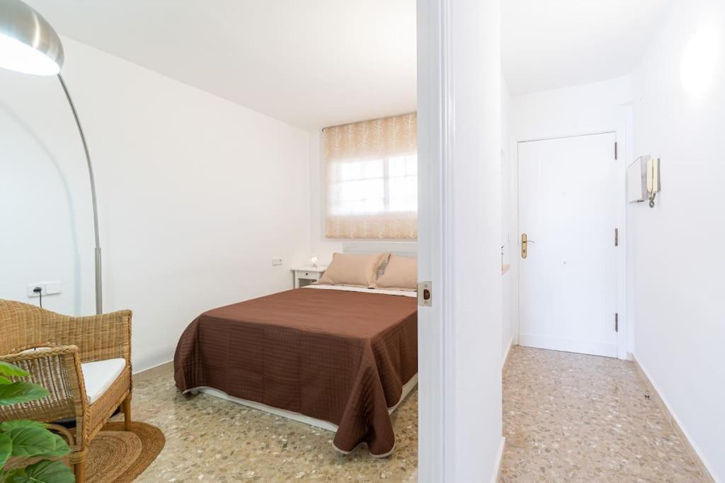 1ªlinea Mar-Piscina-Wifi-Portaventura-Luxury-Chill5 Lägenhet Salou Exteriör bild